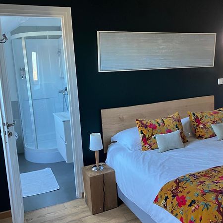 Chambres Avec Vue Saint-Valéry-sur-Somme Luaran gambar