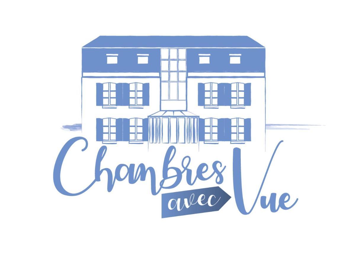 Chambres Avec Vue Saint-Valéry-sur-Somme Luaran gambar