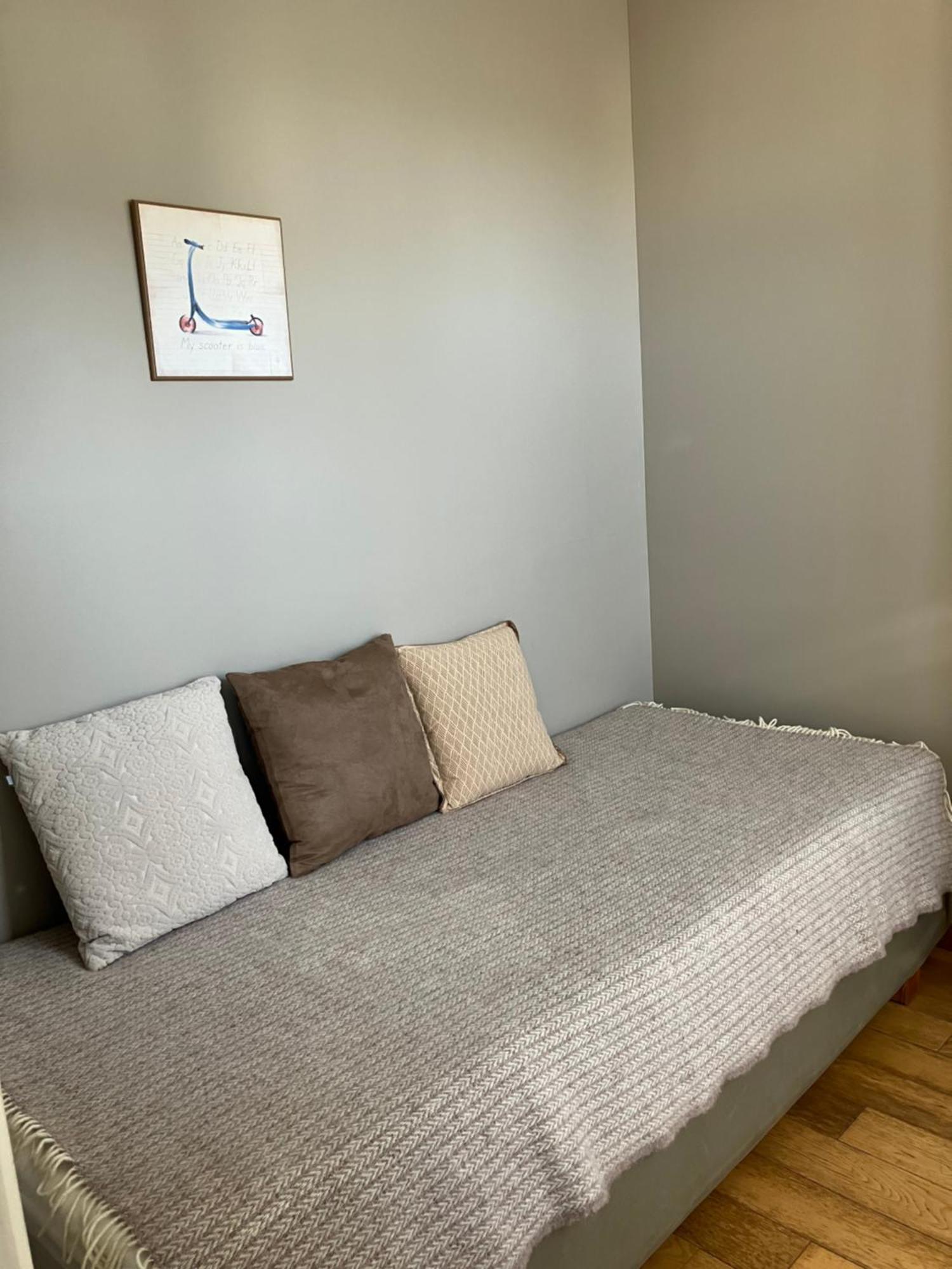 Chambres Avec Vue Saint-Valéry-sur-Somme Luaran gambar