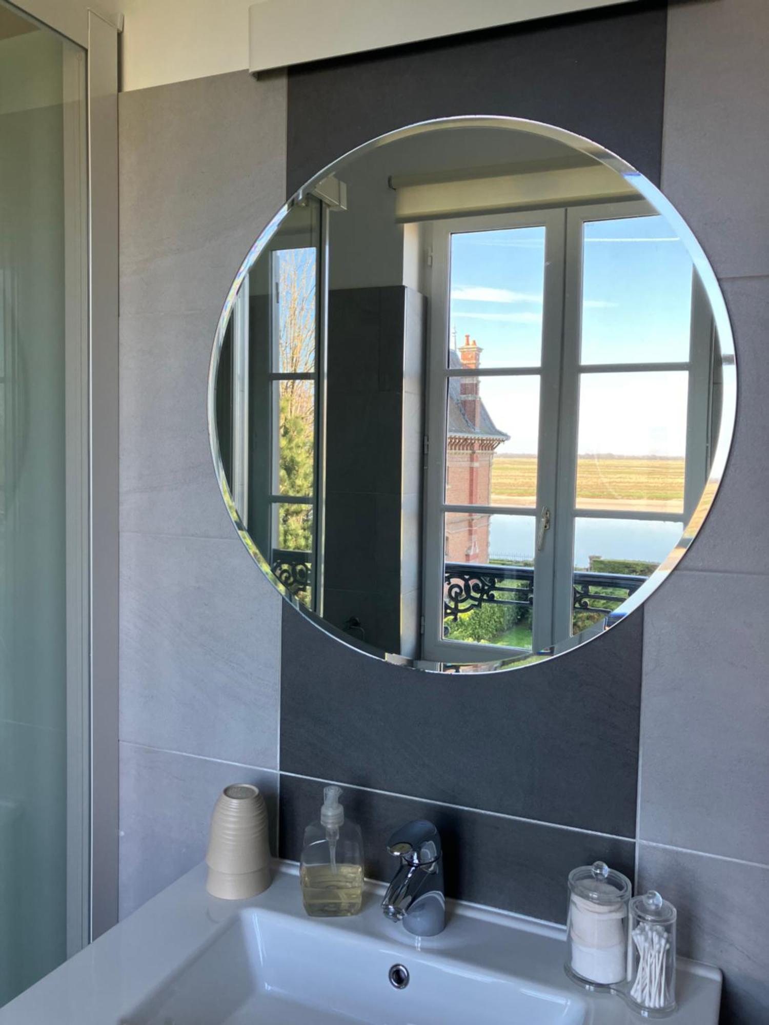 Chambres Avec Vue Saint-Valéry-sur-Somme Luaran gambar