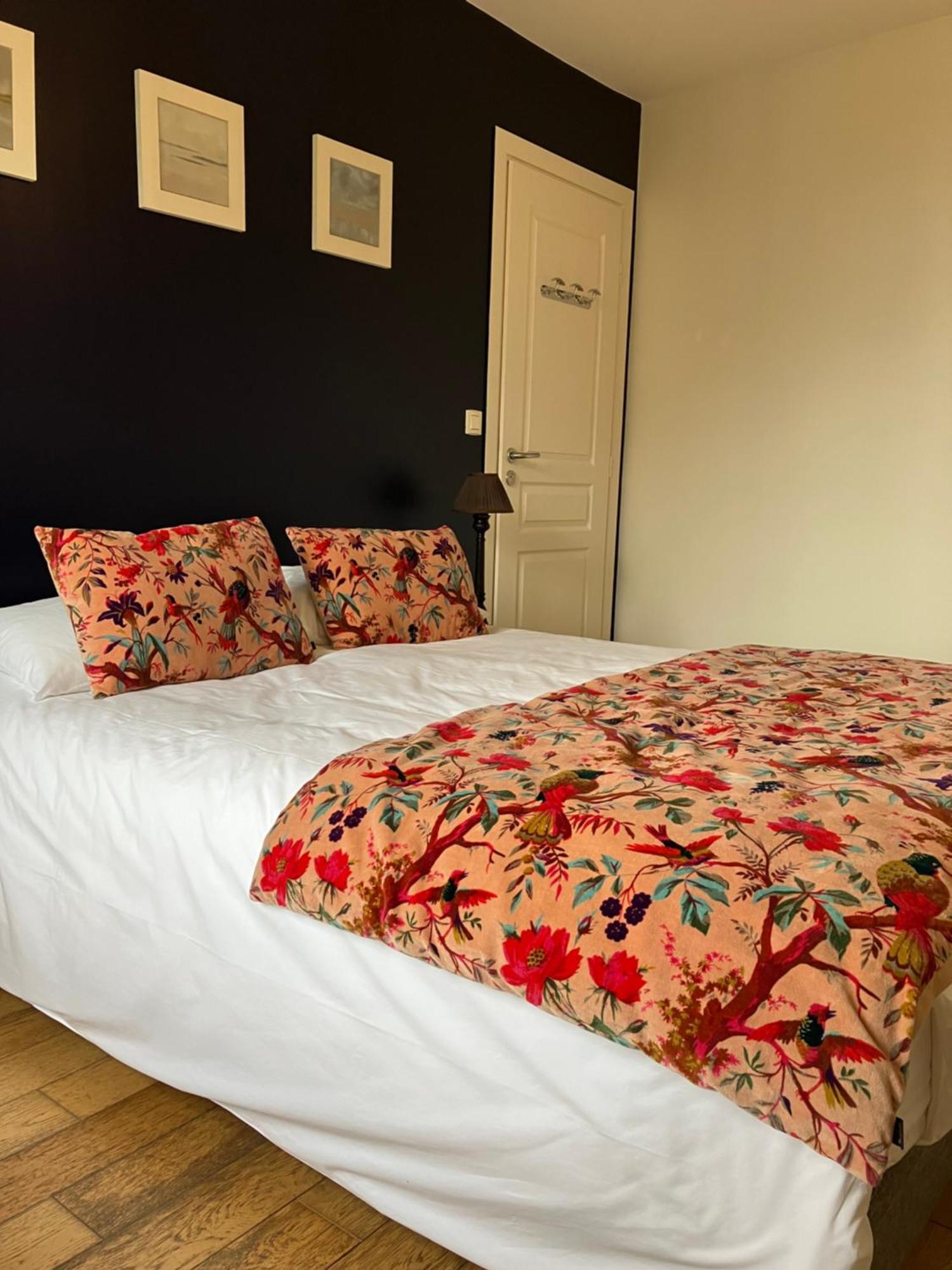 Chambres Avec Vue Saint-Valéry-sur-Somme Luaran gambar