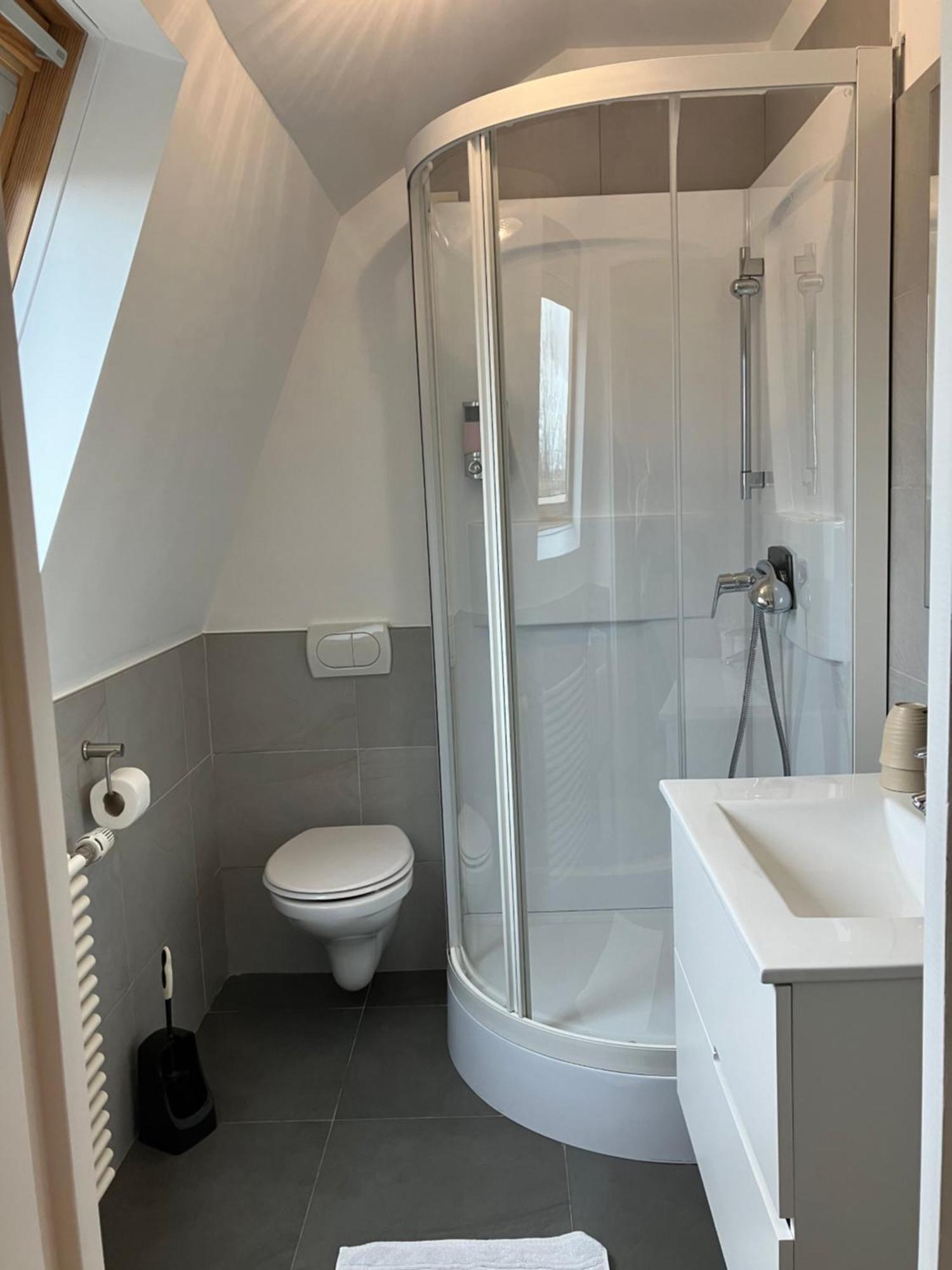 Chambres Avec Vue Saint-Valéry-sur-Somme Luaran gambar